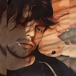 Meet your Posher, Damian